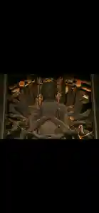 常福寺の仏像(2022年02月09日(水) 19時11分53秒投稿)