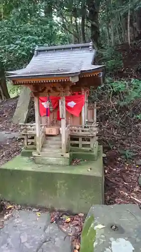 柳津虚空蔵尊 寳性院の本殿・本堂