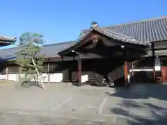 正運寺(京都府)