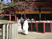 太宰府天満宮のその他建物