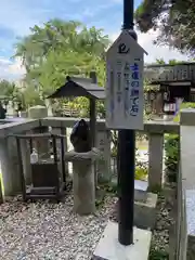 毛谷黒龍神社の建物その他