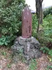 酒匂神社の建物その他