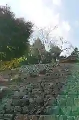 星神社(岡山県)