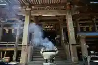 青岸渡寺(和歌山県)