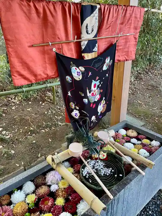 下野 星宮神社(栃木県)