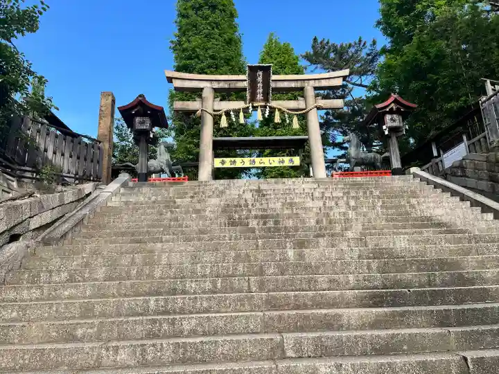 阿部野神社(大阪府)