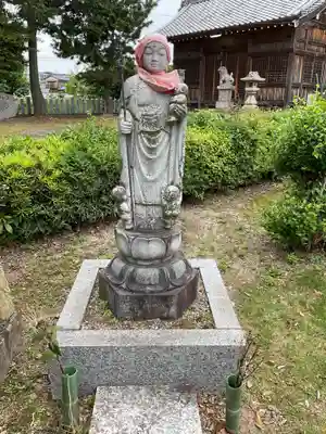 天道寺(愛知県)