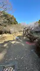 意賀美神社(大阪府)