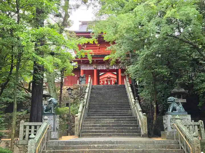 住吉神社(山口県)