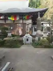 清徳寺(神奈川県)