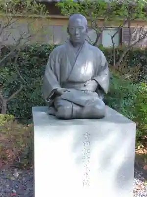 松陰神社(東京都)