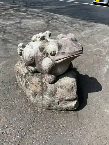 徳善院明王密寺(福島県)