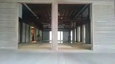 南禅寺の本殿・本堂