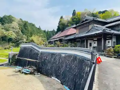 福竜寺(滋賀県)