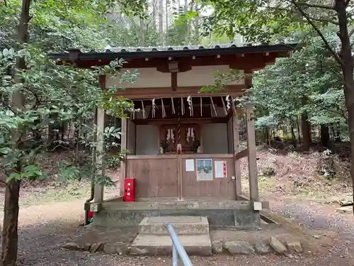 長尾天満宮(京都府)