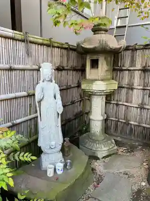 成田山川越別院(埼玉県)