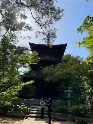豪徳寺(東京都)