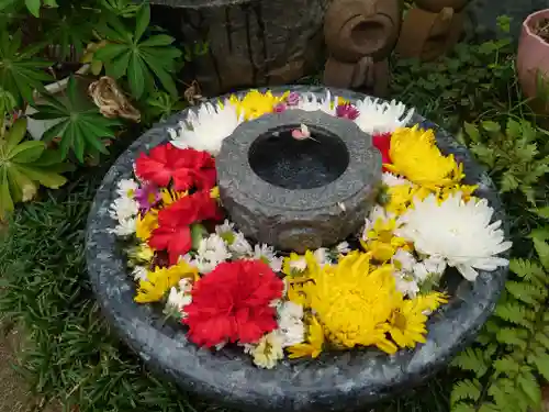 経王寺(東京都)