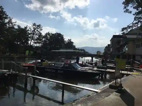 智恩寺(京都府)