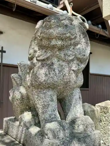 松尾神社(京都府)