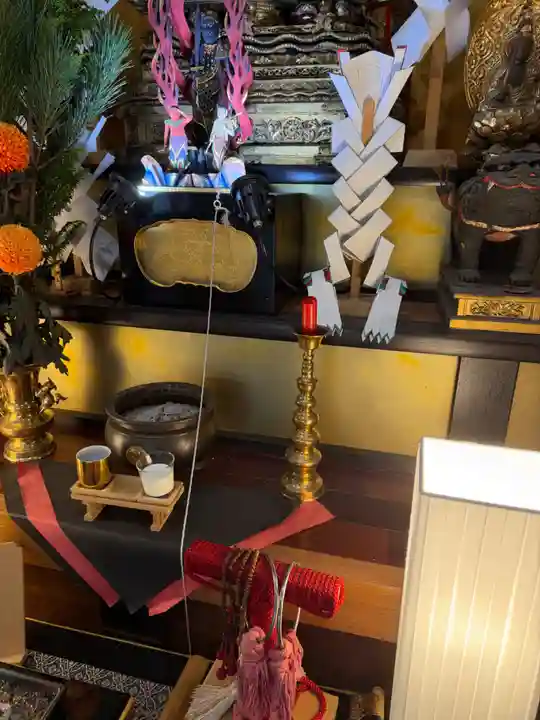 弘法院大師堂(福井県)