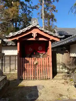 伊勢の国 四天王寺のその他建物