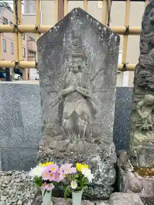 金輪寺(東京都)