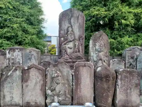 萬松寺(埼玉県)