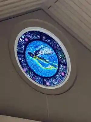 飛行神社のその他建物