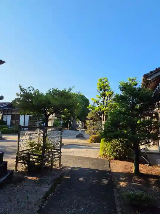 宇美神社(島根県)