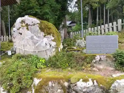 神明神社(福井県)