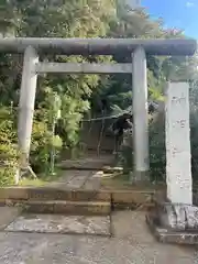 神明神社(千葉県)