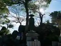 禅師峰寺(高知県)
