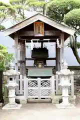 御釜神社(宮城県)