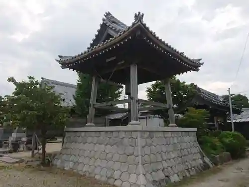 法信寺のその他建物