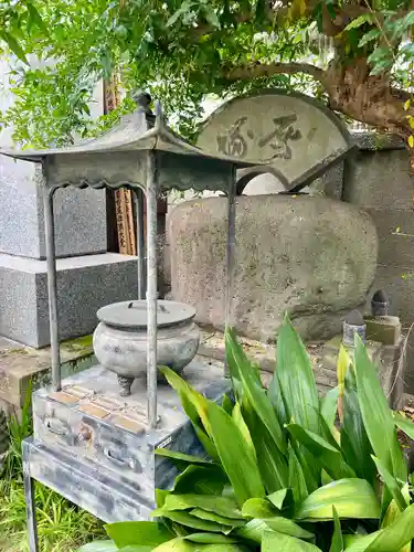 躰仙院(東京都)