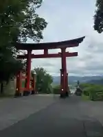 一之宮貫前神社(群馬県)