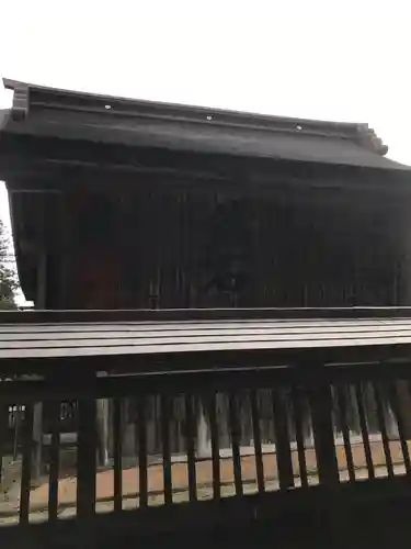 平濱八幡宮のその他建物