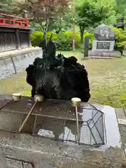 寛永寺(根本中堂)(東京都)