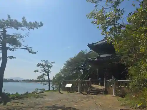海禅院(和歌山県)