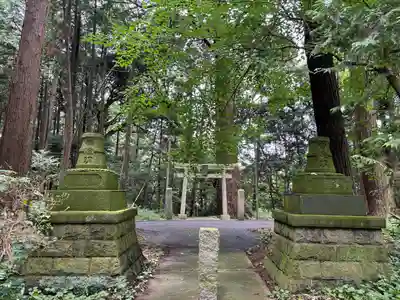 巌島神社(茨城県)
