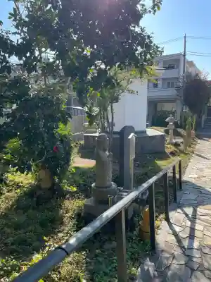 敬親玉川教会（両親閣別院）(東京都)