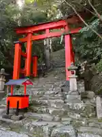 神倉神社(熊野速玉大社摂社)(和歌山県)