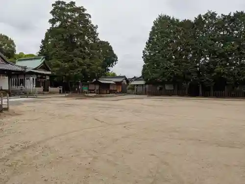 天神社・覚明堂（牛山町）のその他建物