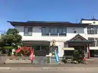 宝壽山 吉祥院の本殿・本堂