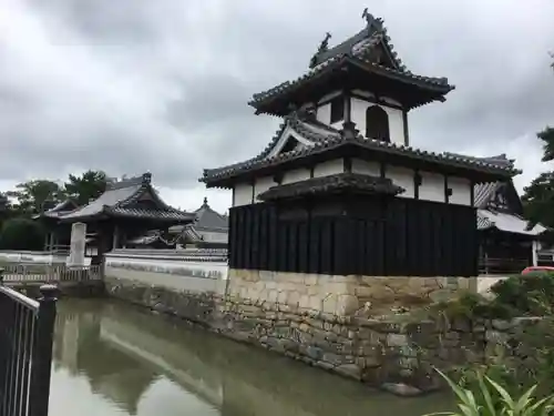 雲龍山 本證寺のその他建物