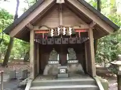 椿大神社(三重県)