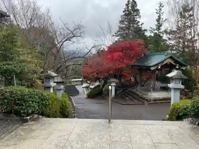 常陸国出雲大社の手水舎