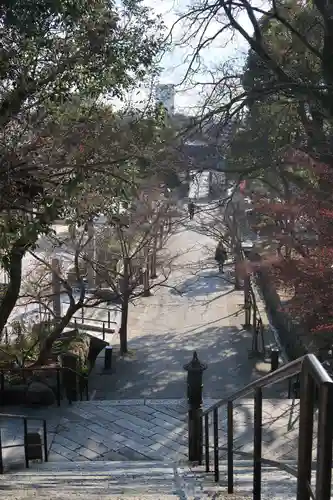 福祥寺（須磨寺）のその他建物