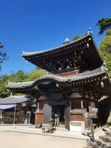 大聖院弥山本堂(広島県)